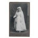 Carte de Visite Fotografo J.Planus