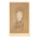 Carte de Visite Fotografo A.Grianta
