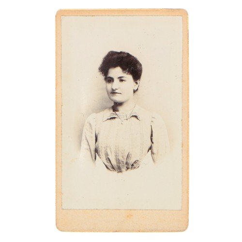 Carte de Visite