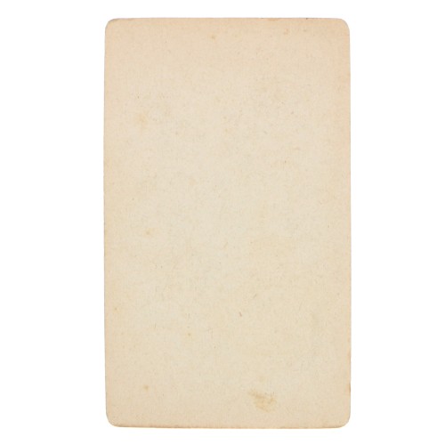 Carte de Visite