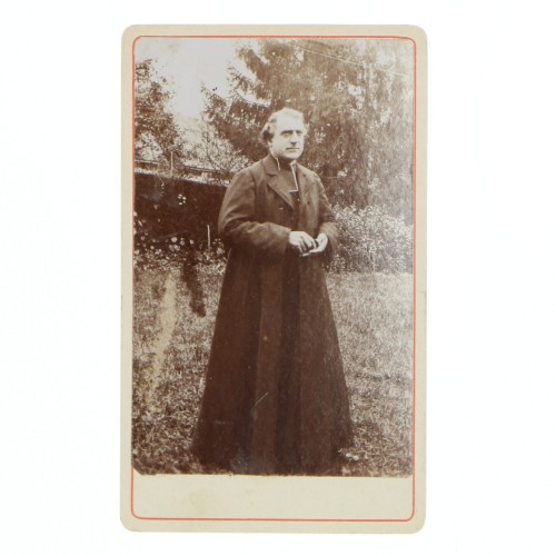 Carte de Visite