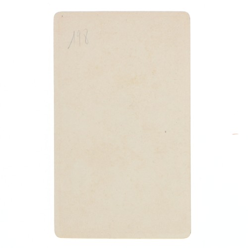 Carte de Visite