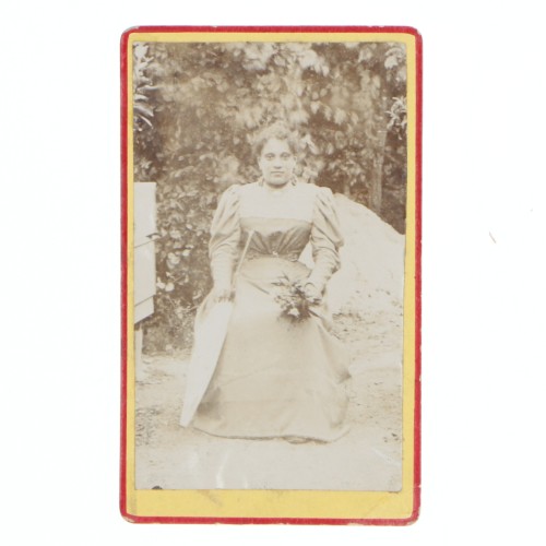 Carte de Visite