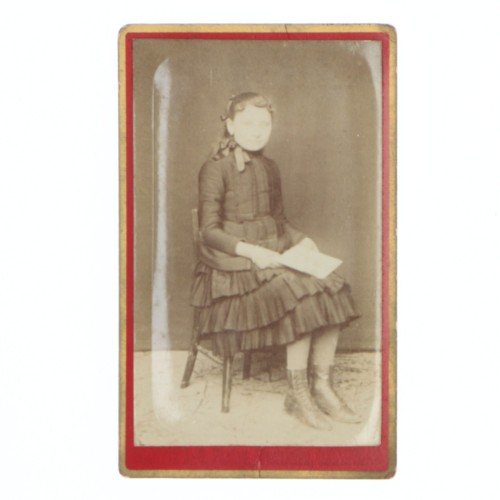 Carte de Visite