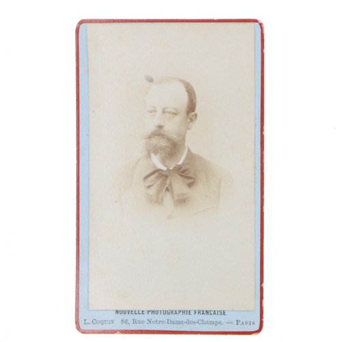 Carte de Visite
