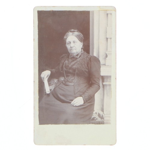 Carte de Visite