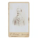 Carte de Visite Fotografo E.Reboul