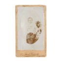 Carte de Visite E.Dumesnil-Marguin