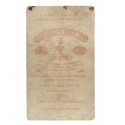Carte de Visite