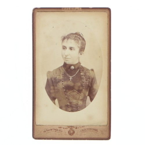 Carte de Visite