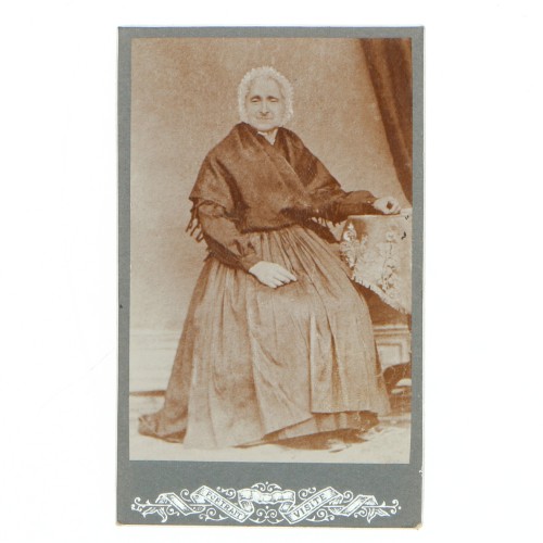 Carte de Visite