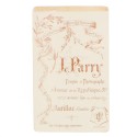 Carte de Visite Fotografo L.Parry