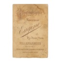 Carte de Visite