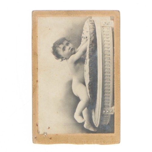 Carte de Visite
