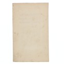 Carte de Visite Fotografo Sylvain Sebaun