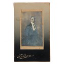 Carte de Visite Fotografo Sylvain Sebaun