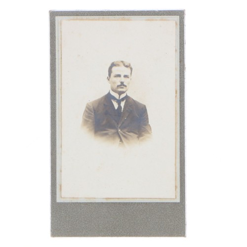 Carte de Visite