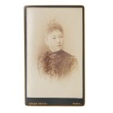 Carte de Visite Fotografo Solon vathis