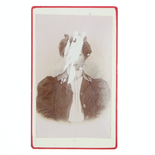 Carte de Visite
