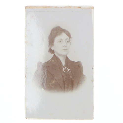 Carte de Visite