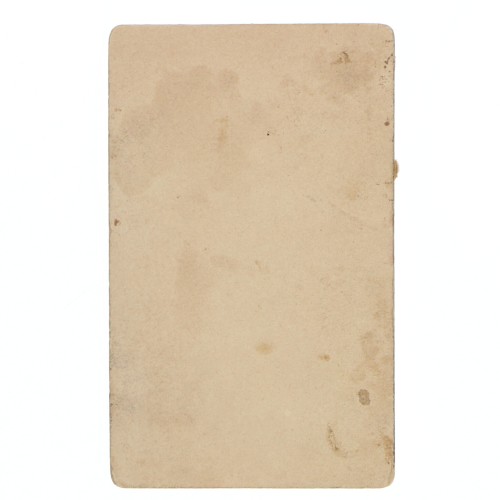 Carte de Visite