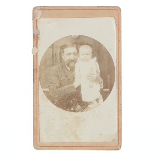 Carte de Visite