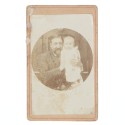 Carte de Visite
