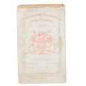 Carte de Visite