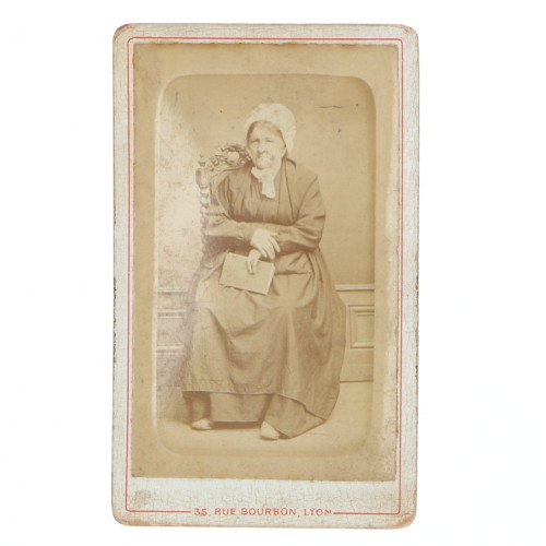 Carte de Visite