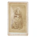 Carte de Visite
