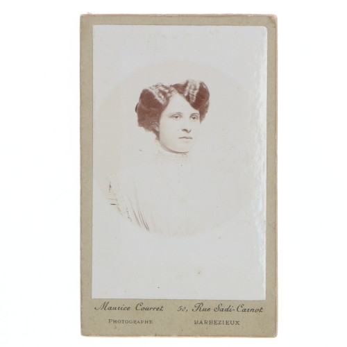 Carte de Visite