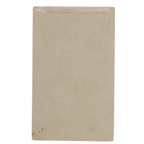 Carte de Visite