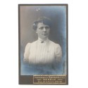 Carte de Visite Fotografo Samson & Co.