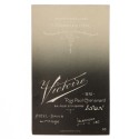 Carte de Visite Fotografo Victoire
