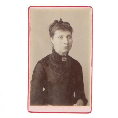 Carte de Visite