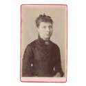 Carte de Visite