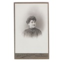 Carte de Visite
