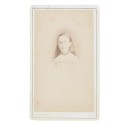 Carte de Visite Fotografo Sereni