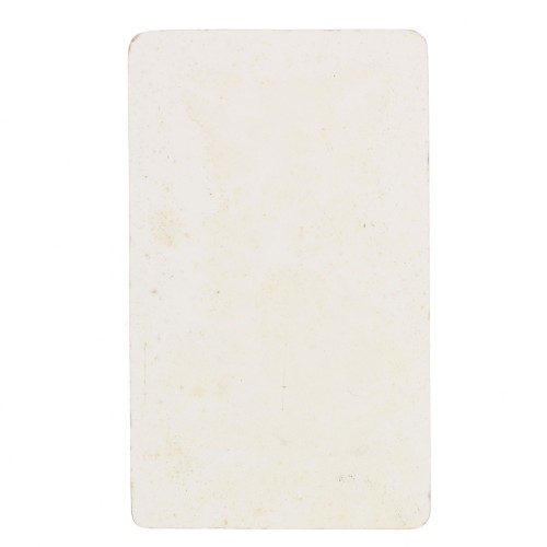 Carte de Visite