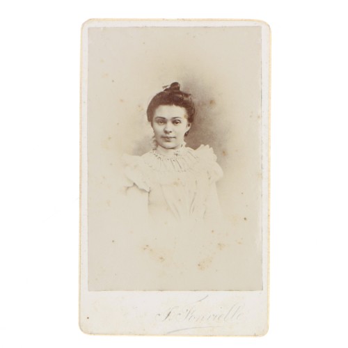Carte de Visite