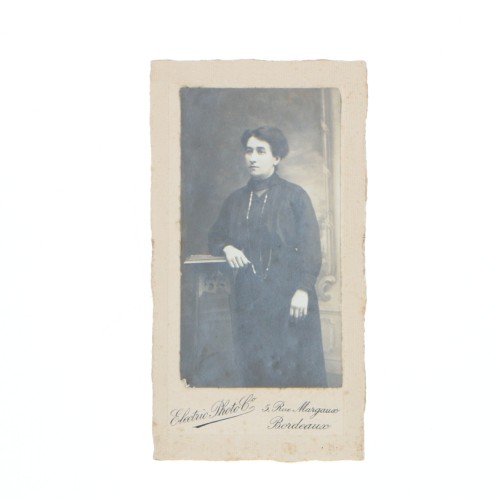 Carte de Visite