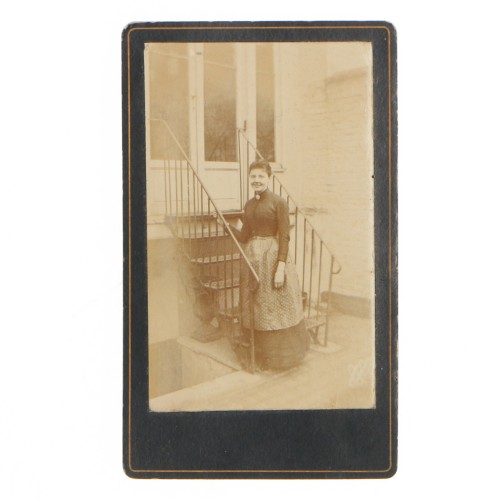 Carte de Visite