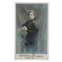 Carte de Visite Fotografo J.Planus