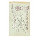 Carte de Visite Fotografo A.Dolbeau