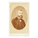 Carte de Visite Fotografo J.Panajou