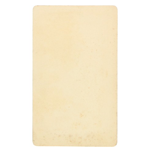 Carte de Visite