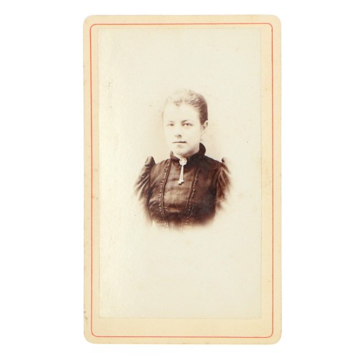 Carte de Visite