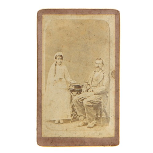Carte de Visite
