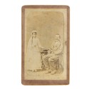 Carte de Visite