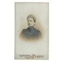 Carte de Visite Fotografo J.Planus